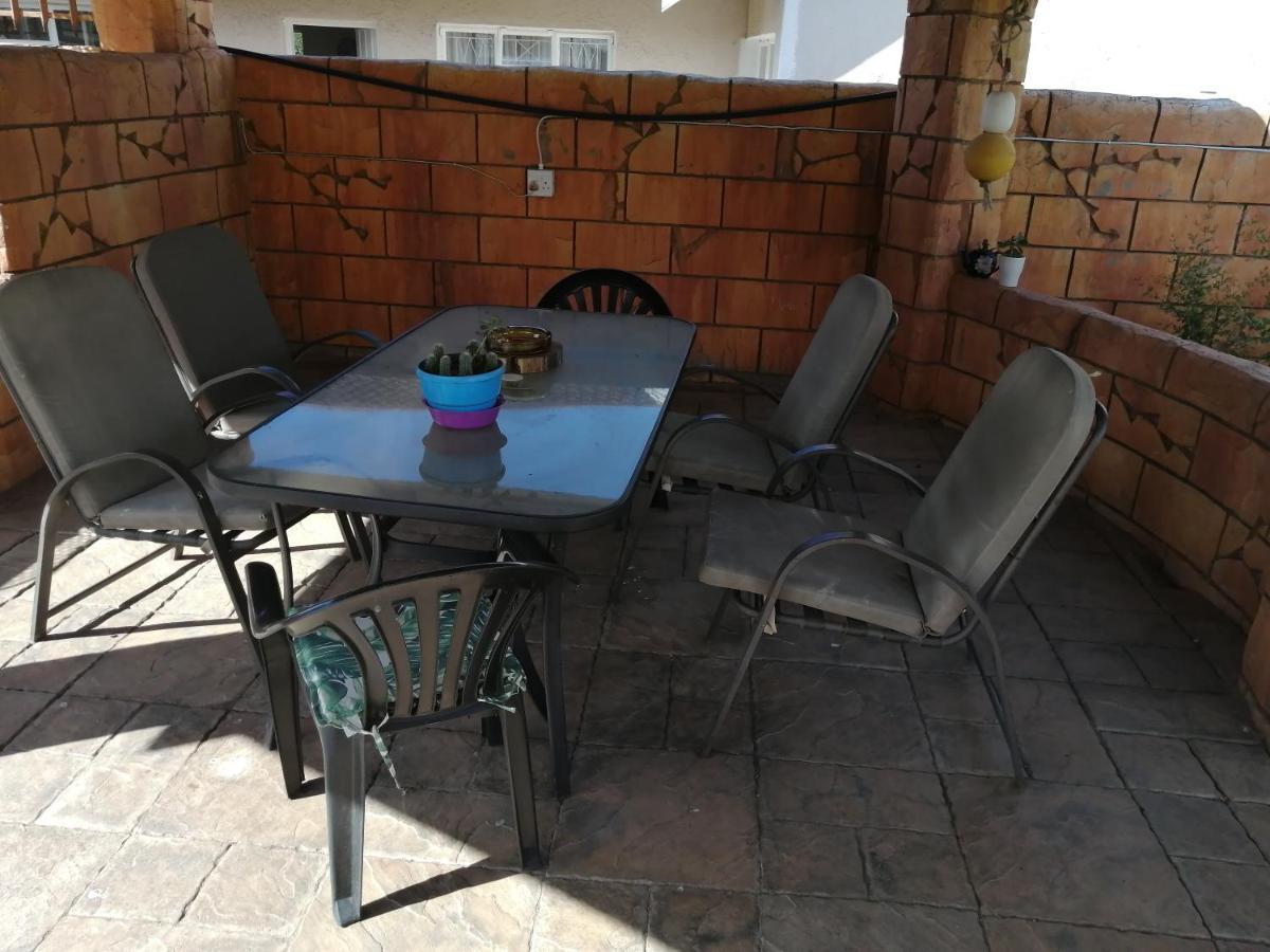 Midway Overnight Rooms Kimberley Εξωτερικό φωτογραφία