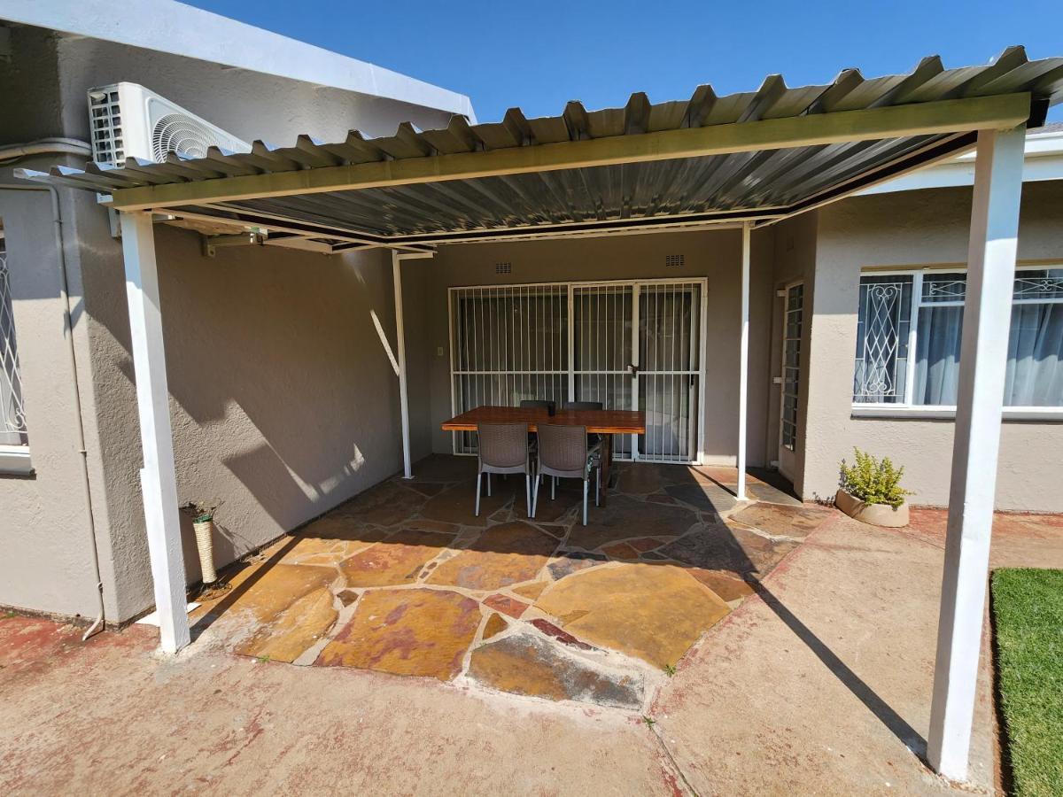 Midway Overnight Rooms Kimberley Εξωτερικό φωτογραφία