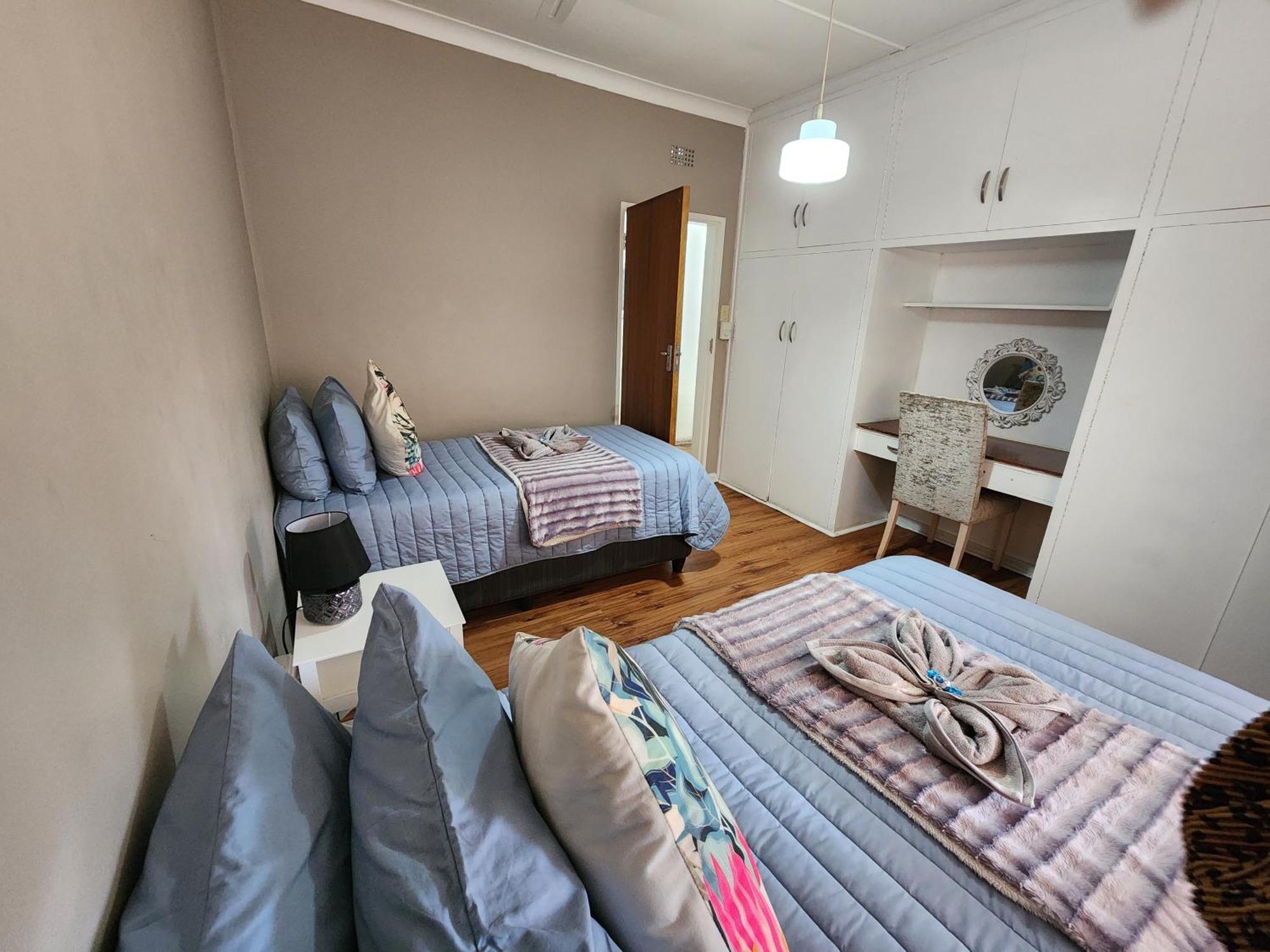Midway Overnight Rooms Kimberley Εξωτερικό φωτογραφία