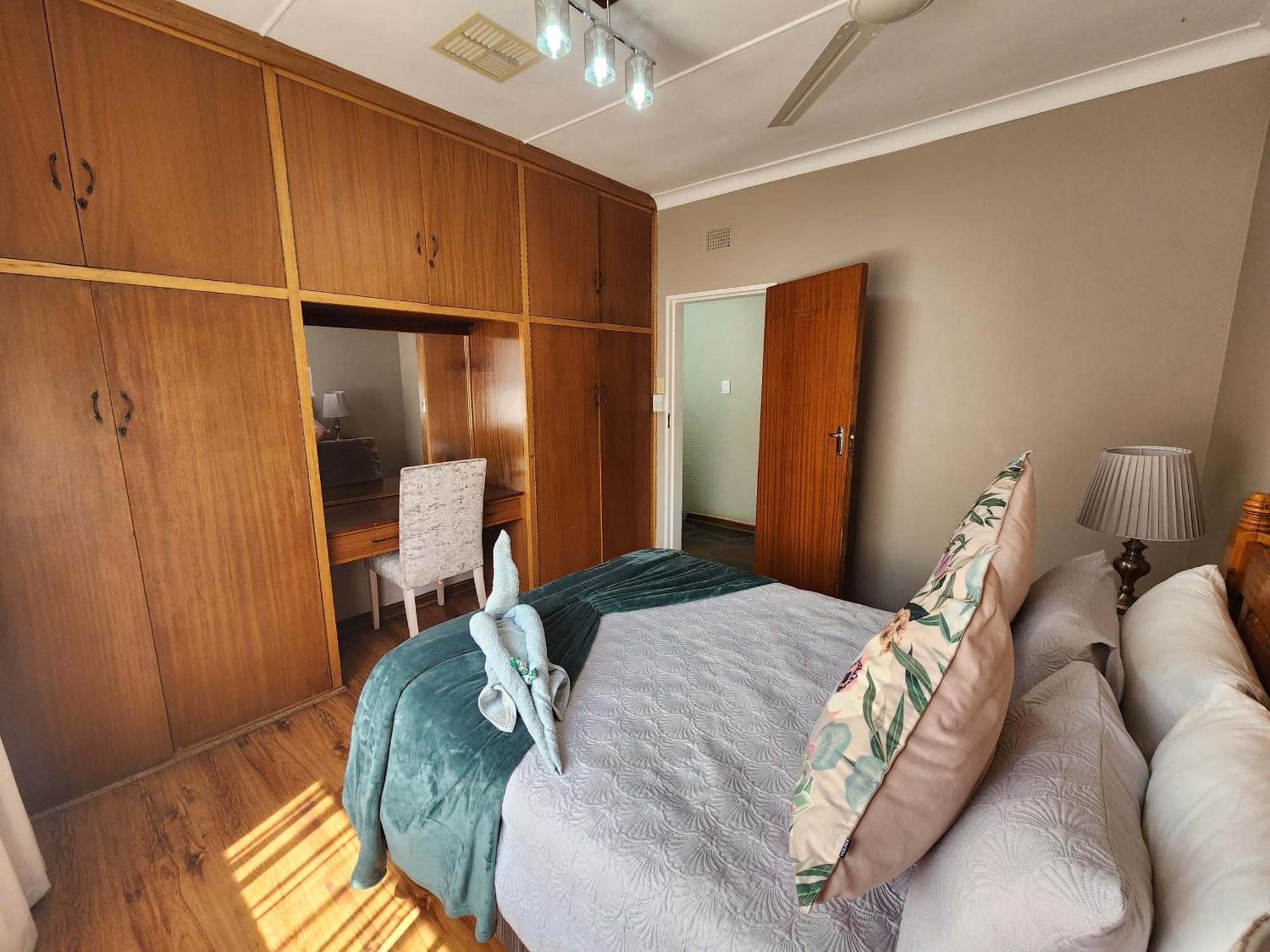 Midway Overnight Rooms Kimberley Εξωτερικό φωτογραφία