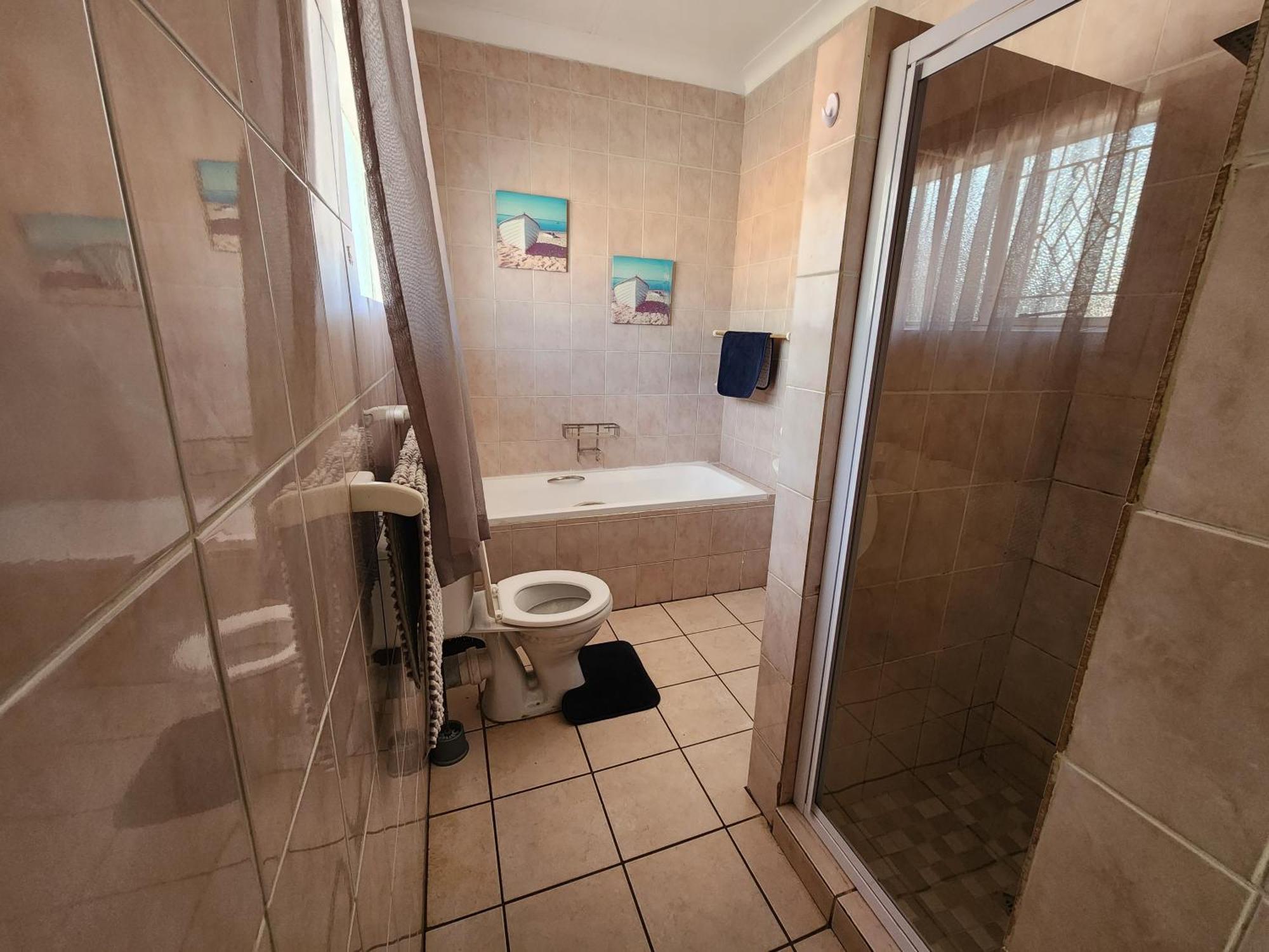 Midway Overnight Rooms Kimberley Εξωτερικό φωτογραφία