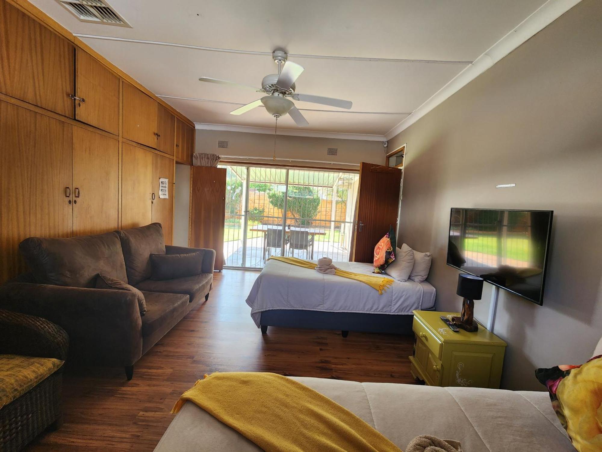 Midway Overnight Rooms Kimberley Εξωτερικό φωτογραφία